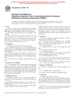 Preview ASTM D6186-98 10.6.1998