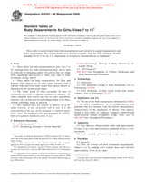 Preview ASTM D6192-98(2004) 1.10.2004