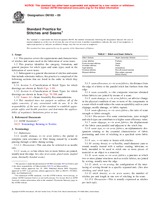 Preview ASTM D6193-09 15.1.2009