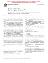Preview ASTM D6194-03 1.10.2003