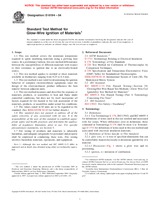 Preview ASTM D6194-04 1.9.2004