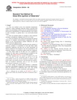 Preview ASTM D6194-08 1.6.2008