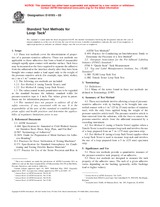 Preview ASTM D6195-03 10.4.2003