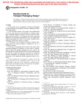 Preview ASTM D6198-01 10.10.2001