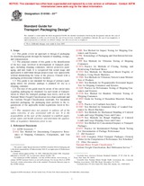 Preview ASTM D6198-01e1 10.10.2001