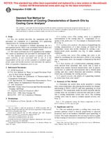 Preview ASTM D6200-00 10.8.2001