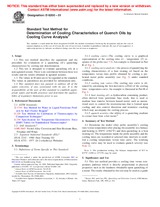 Preview ASTM D6200-01 10.8.2001