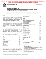 Preview ASTM D6201-00 10.11.2001