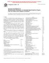 Preview ASTM D6201-03 10.7.2003