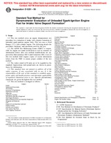 Preview ASTM D6201-99 10.11.2001