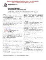 Preview ASTM D6203-06 1.12.2006