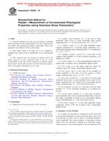 Preview ASTM D6204-07 1.7.2007