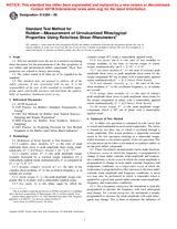 Preview ASTM D6204-99 10.11.2001
