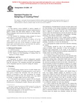 Preview ASTM D6206-97 1.1.1997