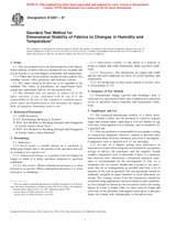 Preview ASTM D6207-97 10.12.1997
