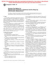 Preview ASTM D6208-97 10.12.1997