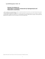 Preview ASTM D6212-99 10.1.1999