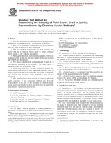 Preview ASTM D6214-98(2003) 10.8.1998