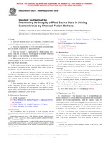 Preview ASTM D6214-98(2008) 1.7.2008
