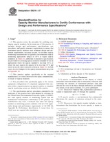 Preview ASTM D6216-07 1.10.2007