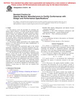 Preview ASTM D6216-98 1.1.1998