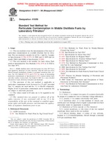 Preview ASTM D6217-98(2003)e1 10.6.2003