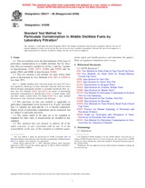 Preview ASTM D6217-98(2008) 1.12.2008