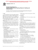 Preview ASTM D6221-00 10.6.2000