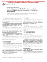 Preview ASTM D6223-00 10.7.2000