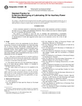 Preview ASTM D6224-98 10.1.1998