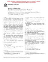 Preview ASTM D6226-98e1 10.1.1998