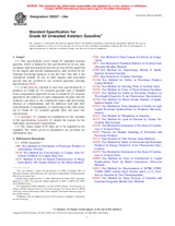 Preview ASTM D6227-04a 1.11.2004