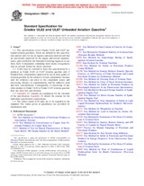 Preview ASTM D6227-10 1.10.2010