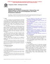 Preview ASTM D6228-98(2003) 10.5.2003