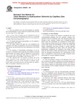 Preview ASTM D6229-06 1.4.2006