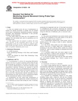 Preview ASTM D6230-98 10.2.1998