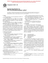 Preview ASTM D6231-98 10.2.1998