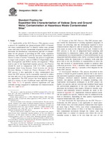 Preview ASTM D6235-04 1.1.2004