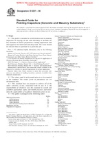 Preview ASTM D6237-98 10.3.1998