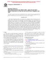 Preview ASTM D6240/D6240M-12 1.2.2012