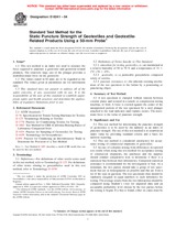 Preview ASTM D6241-04 1.11.2004