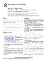 Preview ASTM D6241-04(2009)e1 1.6.2009