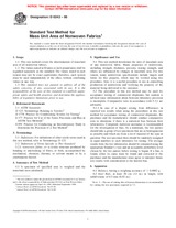 Preview ASTM D6242-98 10.3.1998
