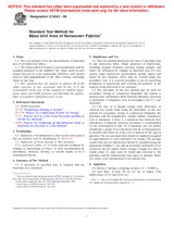 Preview ASTM D6242-98(2004) 10.4.1998