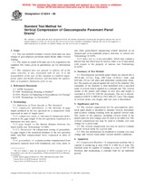 Preview ASTM D6244-98 10.3.1998