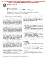Preview ASTM D6246-01 10.10.2001