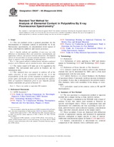 Preview ASTM D6247-98(2004) 1.7.2004