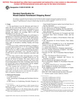 Preview ASTM D6251/D6251M-00 10.10.2001