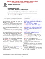 Preview ASTM D6251/D6251M-07e2 1.6.2007