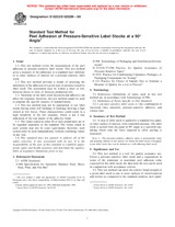 Preview ASTM D6252/D6252M-98 10.4.1998